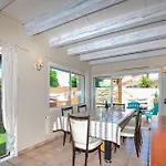 Awesome In Ferienhaus Saleilles