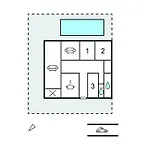 Ferienhaus Awesome In